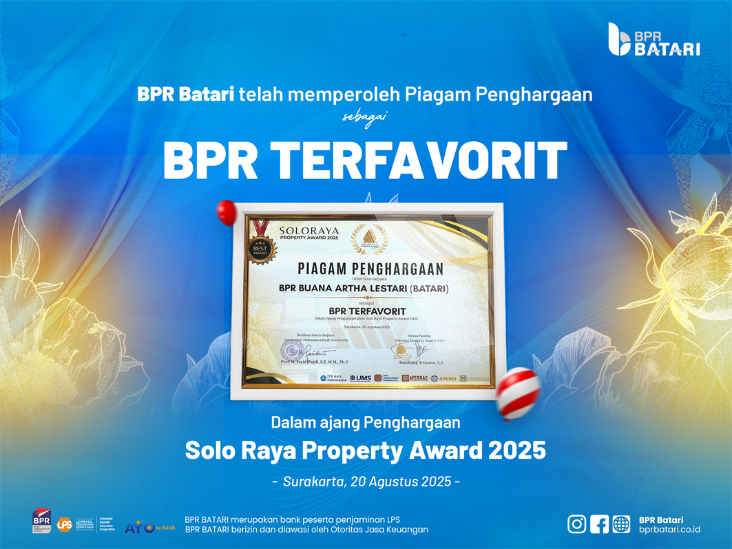 bpr-batari-raih-penghargaan-soloraya-property-award-2025